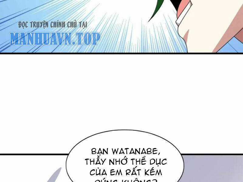 Bạn Gái Tôi Là Một Đại Tiểu Thư Xấu Xa Sao? Chapter 39 trang 53