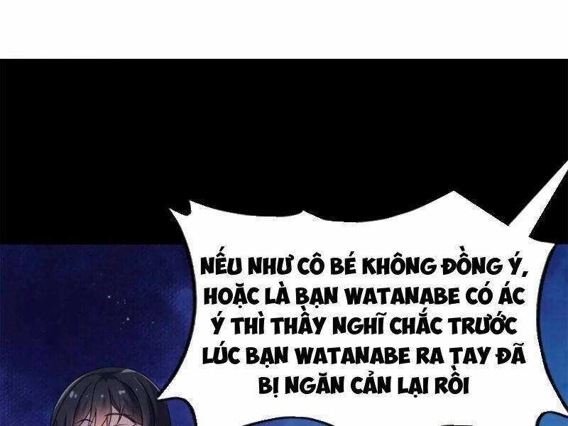 Bạn Gái Tôi Là Một Đại Tiểu Thư Xấu Xa Sao? Chapter 39 trang 57