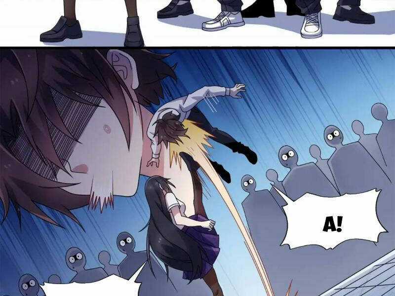 Bạn Gái Tôi Là Một Đại Tiểu Thư Xấu Xa Sao? Chapter 39 trang 59