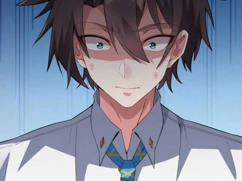 Bạn Gái Tôi Là Một Đại Tiểu Thư Xấu Xa Sao? Chapter 39 trang 6