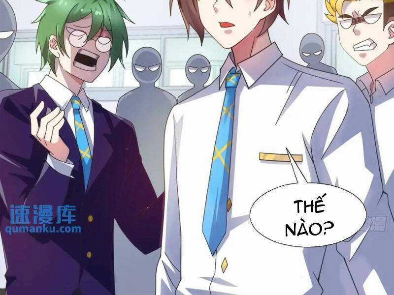 Bạn Gái Tôi Là Một Đại Tiểu Thư Xấu Xa Sao? Chapter 39 trang 67