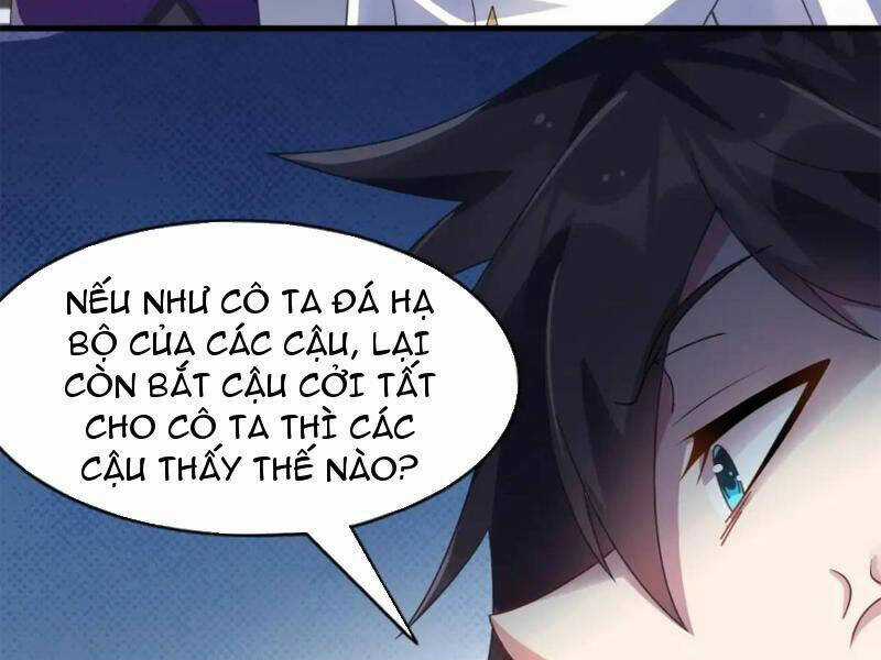 Bạn Gái Tôi Là Một Đại Tiểu Thư Xấu Xa Sao? Chapter 39 trang 68