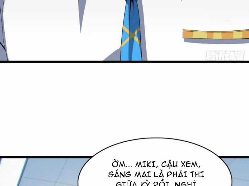 Bạn Gái Tôi Là Một Đại Tiểu Thư Xấu Xa Sao? Chapter 39 trang 7