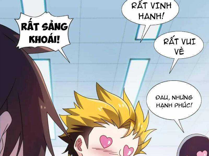 Bạn Gái Tôi Là Một Đại Tiểu Thư Xấu Xa Sao? Chapter 39 trang 70