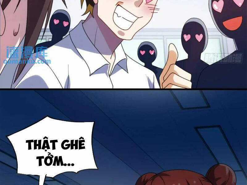 Bạn Gái Tôi Là Một Đại Tiểu Thư Xấu Xa Sao? Chapter 39 trang 71