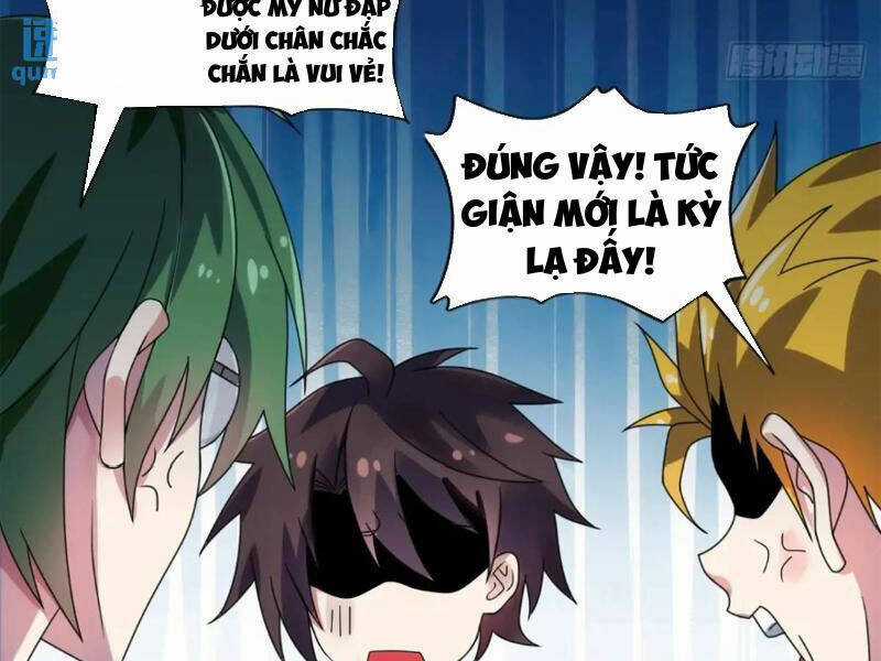 Bạn Gái Tôi Là Một Đại Tiểu Thư Xấu Xa Sao? Chapter 39 trang 73