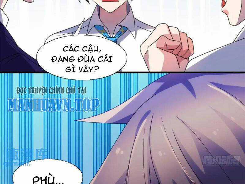 Bạn Gái Tôi Là Một Đại Tiểu Thư Xấu Xa Sao? Chapter 39 trang 74