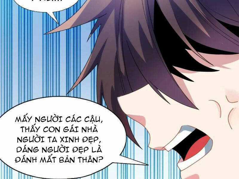 Bạn Gái Tôi Là Một Đại Tiểu Thư Xấu Xa Sao? Chapter 39 trang 75