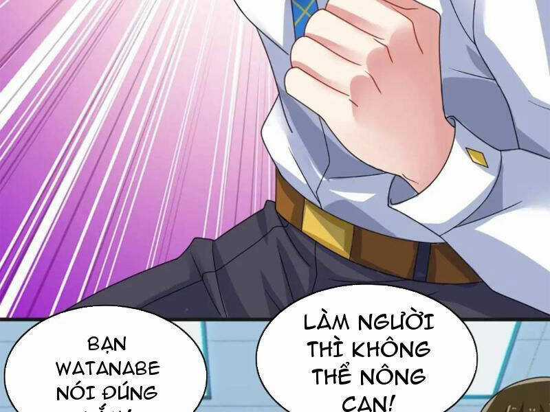 Bạn Gái Tôi Là Một Đại Tiểu Thư Xấu Xa Sao? Chapter 39 trang 79