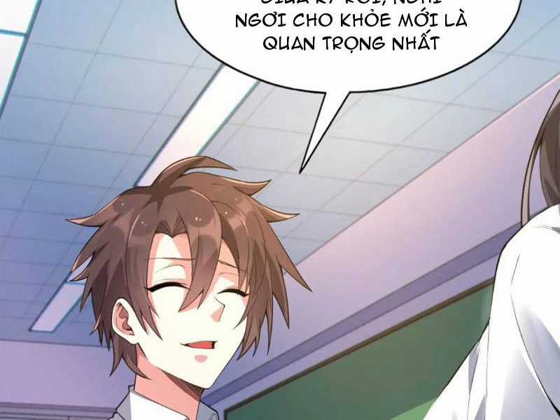 Bạn Gái Tôi Là Một Đại Tiểu Thư Xấu Xa Sao? Chapter 39 trang 8