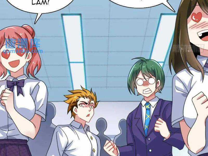 Bạn Gái Tôi Là Một Đại Tiểu Thư Xấu Xa Sao? Chapter 39 trang 80