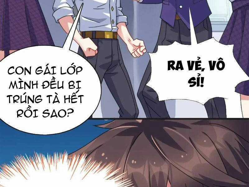Bạn Gái Tôi Là Một Đại Tiểu Thư Xấu Xa Sao? Chapter 39 trang 81
