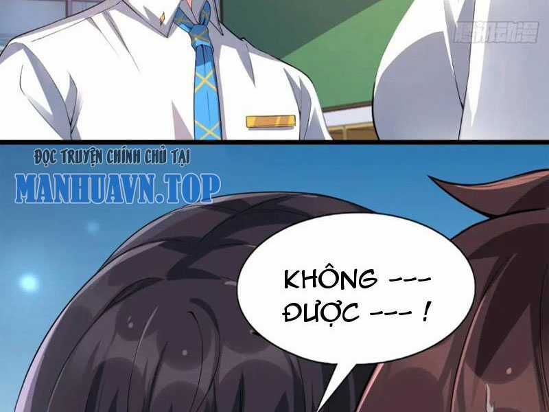 Bạn Gái Tôi Là Một Đại Tiểu Thư Xấu Xa Sao? Chapter 39 trang 9