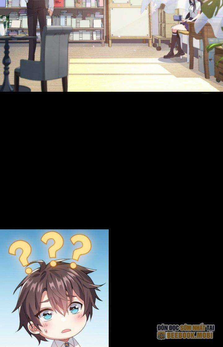 Bạn Gái Tôi Là Một Đại Tiểu Thư Xấu Xa Sao? Chapter 4 trang 15