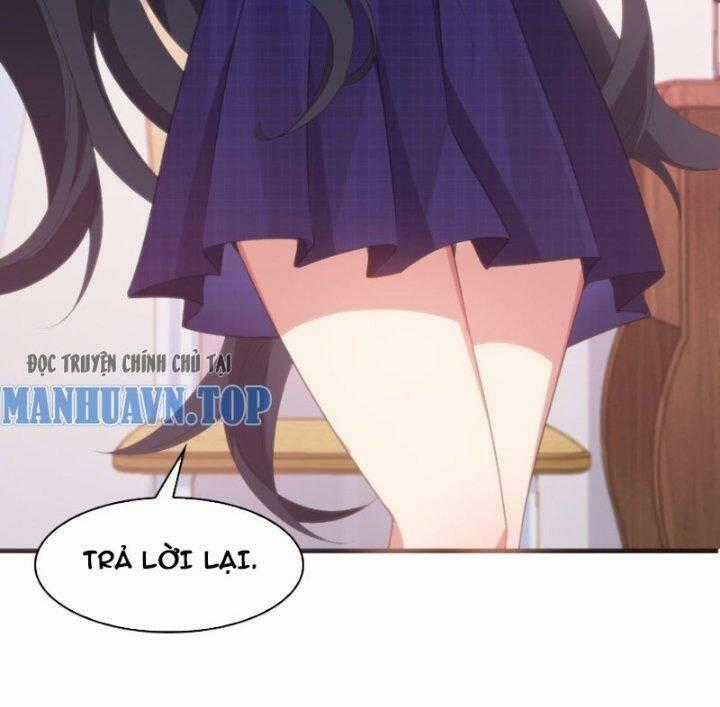 Bạn Gái Tôi Là Một Đại Tiểu Thư Xấu Xa Sao? Chapter 4 trang 29