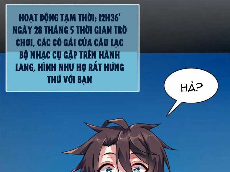 Bạn Gái Tôi Là Một Đại Tiểu Thư Xấu Xa Sao? Chapter 40 trang 0