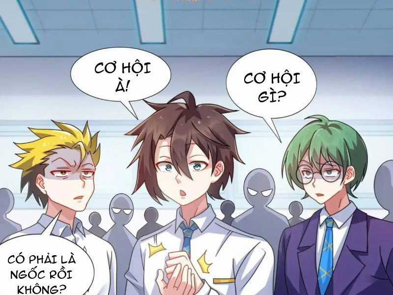 Bạn Gái Tôi Là Một Đại Tiểu Thư Xấu Xa Sao? Chapter 40 trang 14