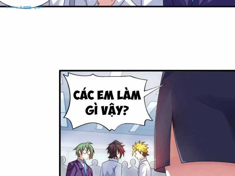 Bạn Gái Tôi Là Một Đại Tiểu Thư Xấu Xa Sao? Chapter 40 trang 15