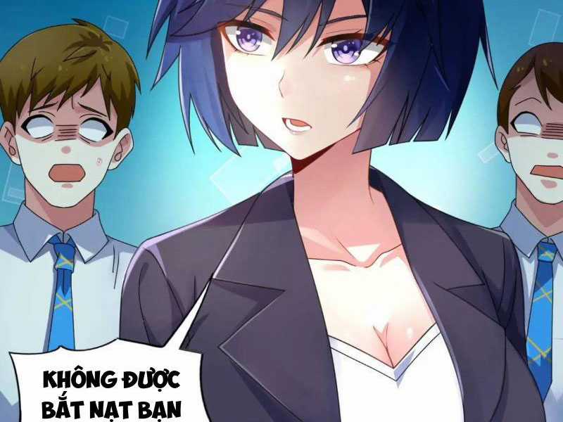 Bạn Gái Tôi Là Một Đại Tiểu Thư Xấu Xa Sao? Chapter 40 trang 17