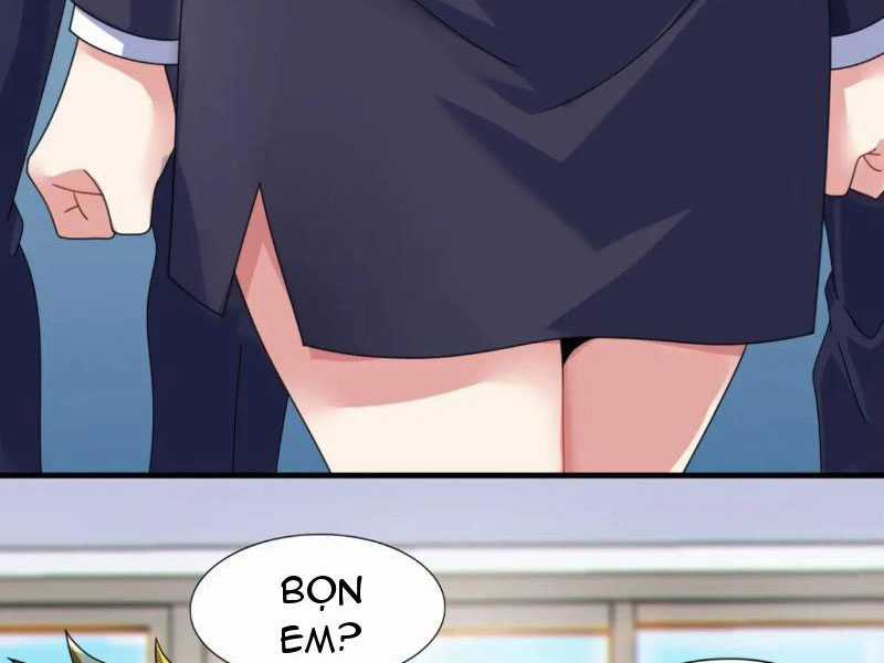 Bạn Gái Tôi Là Một Đại Tiểu Thư Xấu Xa Sao? Chapter 40 trang 19