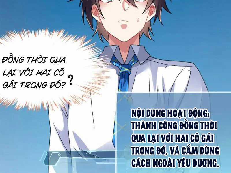 Bạn Gái Tôi Là Một Đại Tiểu Thư Xấu Xa Sao? Chapter 40 trang 2
