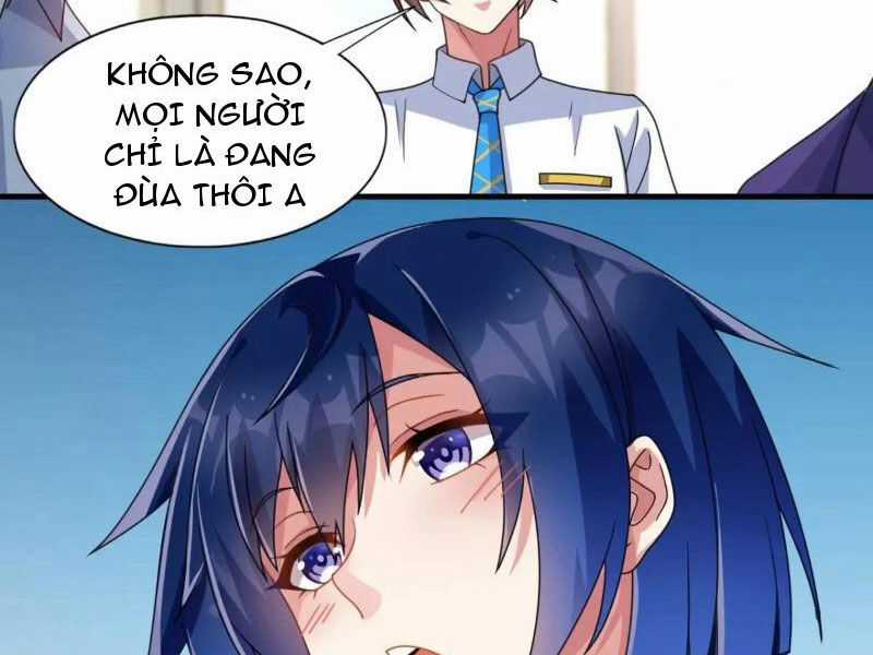 Bạn Gái Tôi Là Một Đại Tiểu Thư Xấu Xa Sao? Chapter 40 trang 20