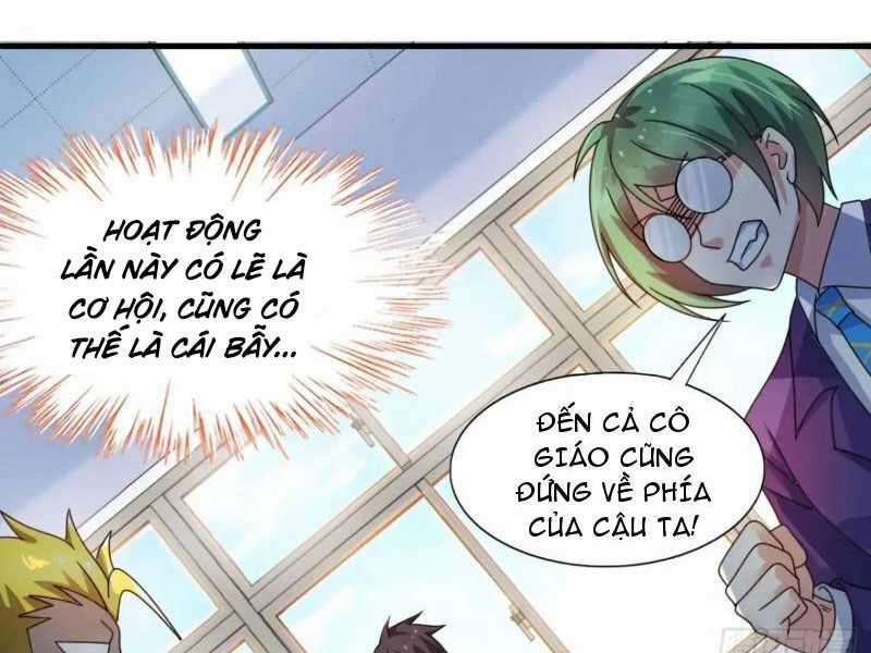 Bạn Gái Tôi Là Một Đại Tiểu Thư Xấu Xa Sao? Chapter 40 trang 22