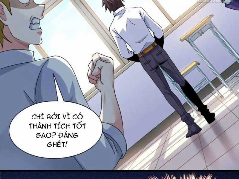 Bạn Gái Tôi Là Một Đại Tiểu Thư Xấu Xa Sao? Chapter 40 trang 23