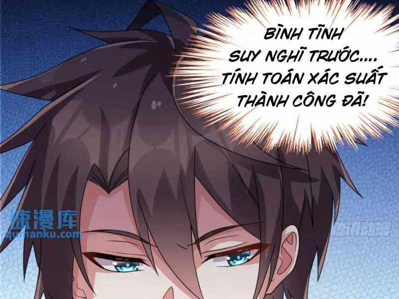 Bạn Gái Tôi Là Một Đại Tiểu Thư Xấu Xa Sao? Chapter 40 trang 24