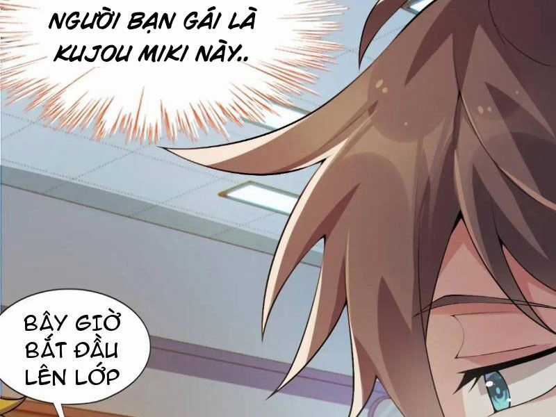 Bạn Gái Tôi Là Một Đại Tiểu Thư Xấu Xa Sao? Chapter 40 trang 27
