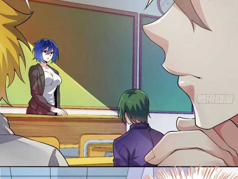 Bạn Gái Tôi Là Một Đại Tiểu Thư Xấu Xa Sao? Chapter 40 trang 28