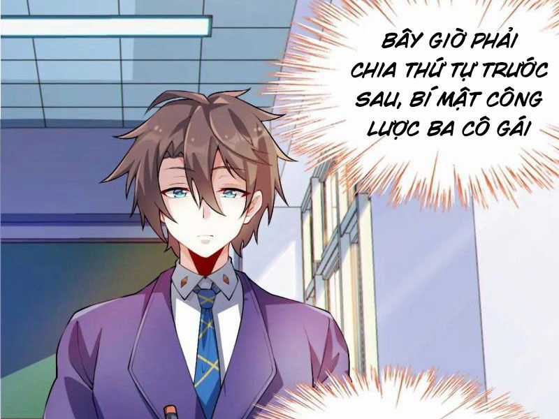 Bạn Gái Tôi Là Một Đại Tiểu Thư Xấu Xa Sao? Chapter 40 trang 29