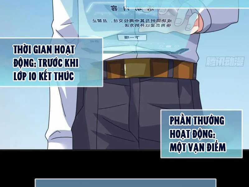 Bạn Gái Tôi Là Một Đại Tiểu Thư Xấu Xa Sao? Chapter 40 trang 3