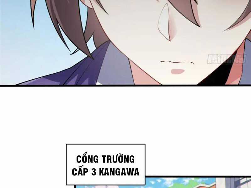 Bạn Gái Tôi Là Một Đại Tiểu Thư Xấu Xa Sao? Chapter 40 trang 33