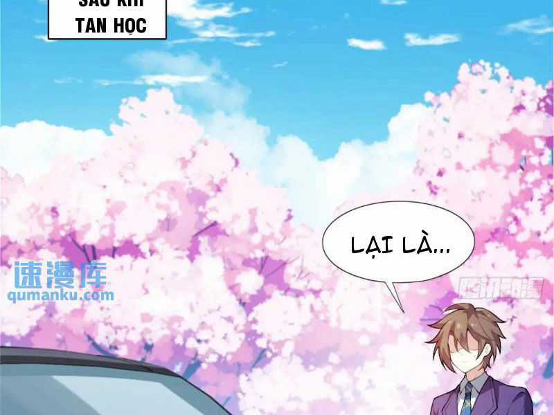 Bạn Gái Tôi Là Một Đại Tiểu Thư Xấu Xa Sao? Chapter 40 trang 35