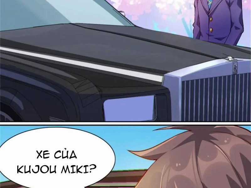 Bạn Gái Tôi Là Một Đại Tiểu Thư Xấu Xa Sao? Chapter 40 trang 36