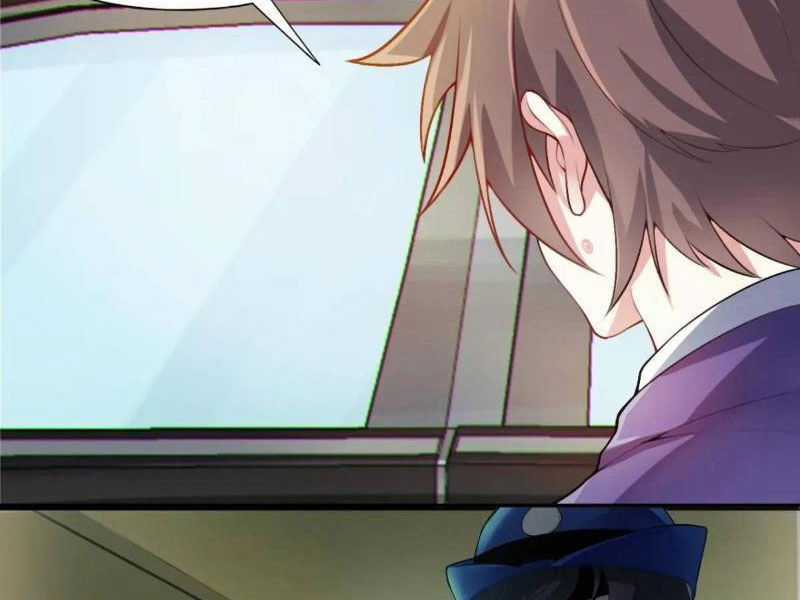 Bạn Gái Tôi Là Một Đại Tiểu Thư Xấu Xa Sao? Chapter 40 trang 37