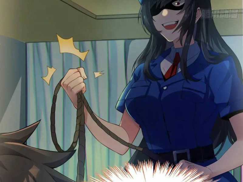 Bạn Gái Tôi Là Một Đại Tiểu Thư Xấu Xa Sao? Chapter 40 trang 38