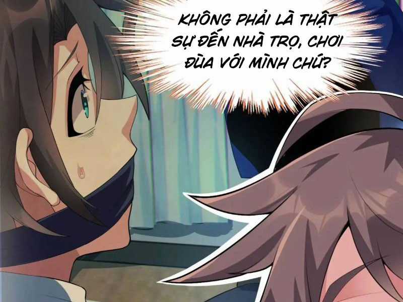 Bạn Gái Tôi Là Một Đại Tiểu Thư Xấu Xa Sao? Chapter 40 trang 39