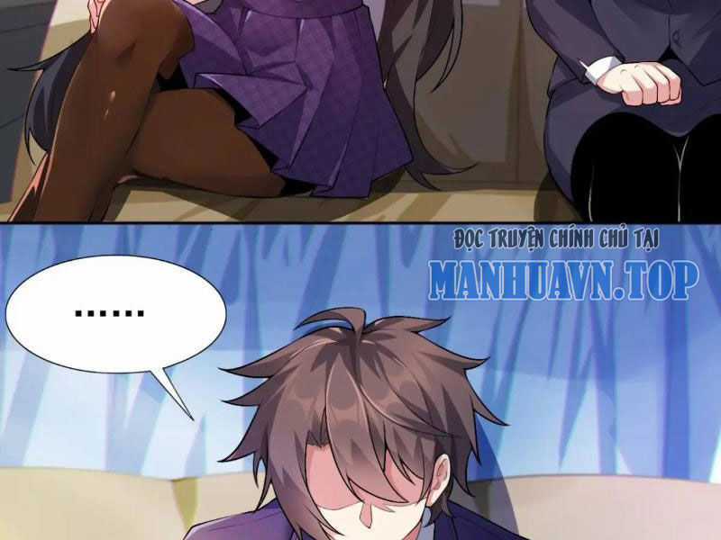 Bạn Gái Tôi Là Một Đại Tiểu Thư Xấu Xa Sao? Chapter 40 trang 47