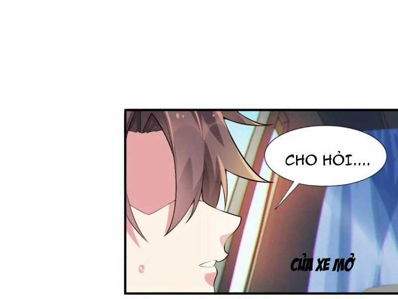 Bạn Gái Tôi Là Một Đại Tiểu Thư Xấu Xa Sao? Chapter 40 trang 49