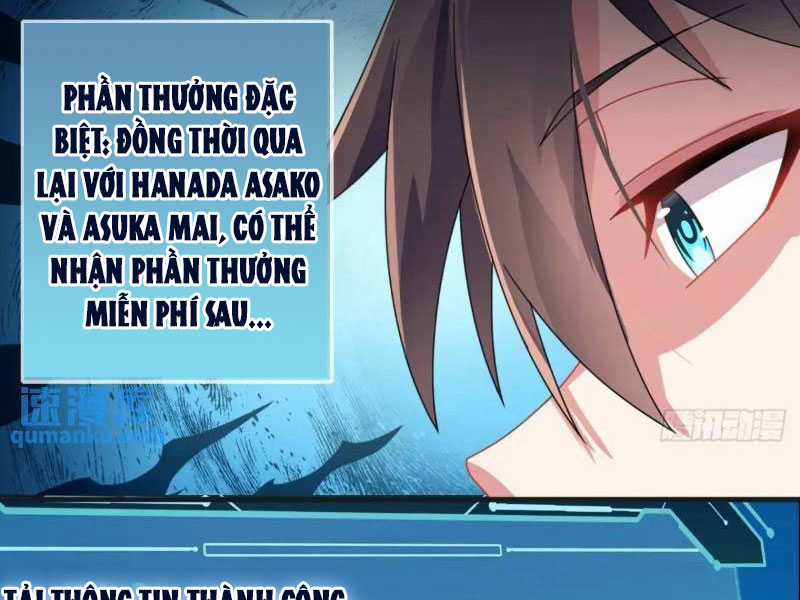 Bạn Gái Tôi Là Một Đại Tiểu Thư Xấu Xa Sao? Chapter 40 trang 5