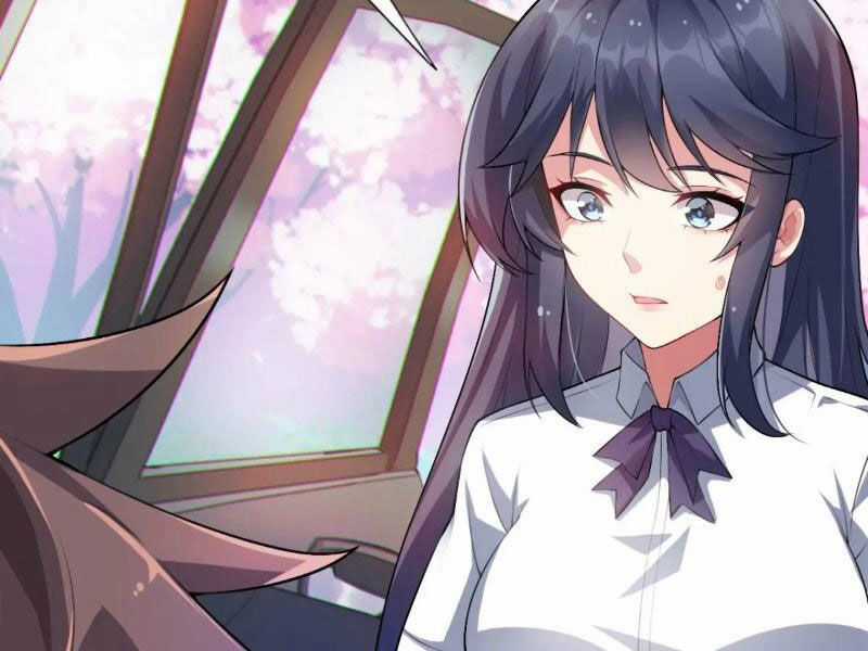 Bạn Gái Tôi Là Một Đại Tiểu Thư Xấu Xa Sao? Chapter 40 trang 51