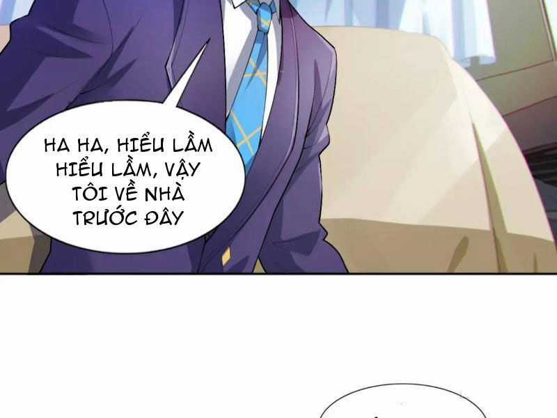 Bạn Gái Tôi Là Một Đại Tiểu Thư Xấu Xa Sao? Chapter 40 trang 53