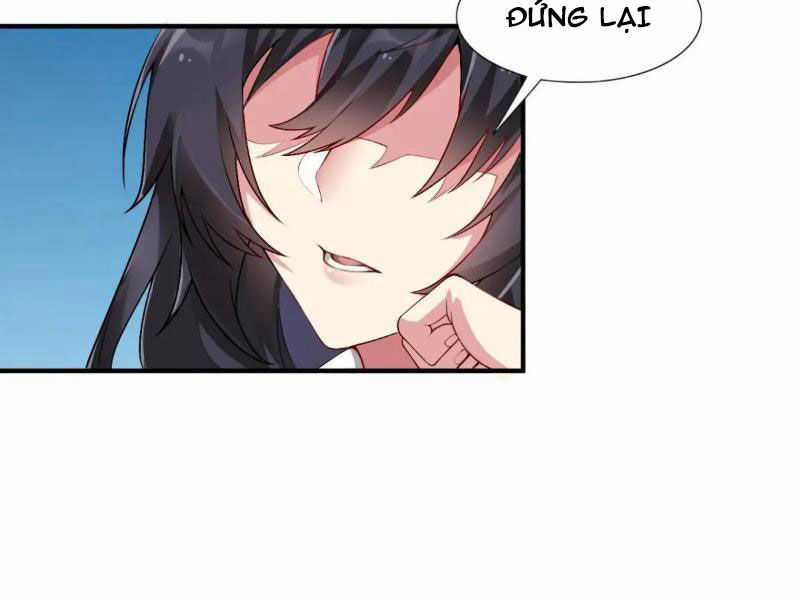 Bạn Gái Tôi Là Một Đại Tiểu Thư Xấu Xa Sao? Chapter 40 trang 54