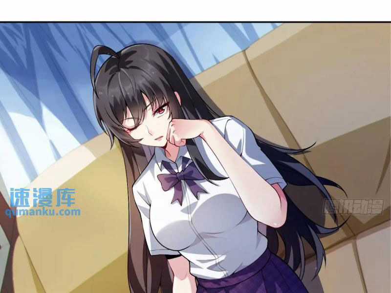 Bạn Gái Tôi Là Một Đại Tiểu Thư Xấu Xa Sao? Chapter 40 trang 55