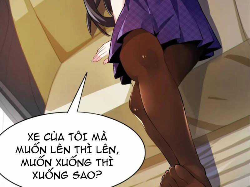 Bạn Gái Tôi Là Một Đại Tiểu Thư Xấu Xa Sao? Chapter 40 trang 56