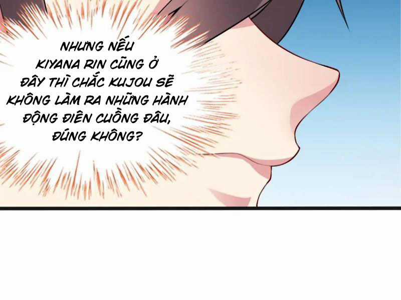 Bạn Gái Tôi Là Một Đại Tiểu Thư Xấu Xa Sao? Chapter 40 trang 60