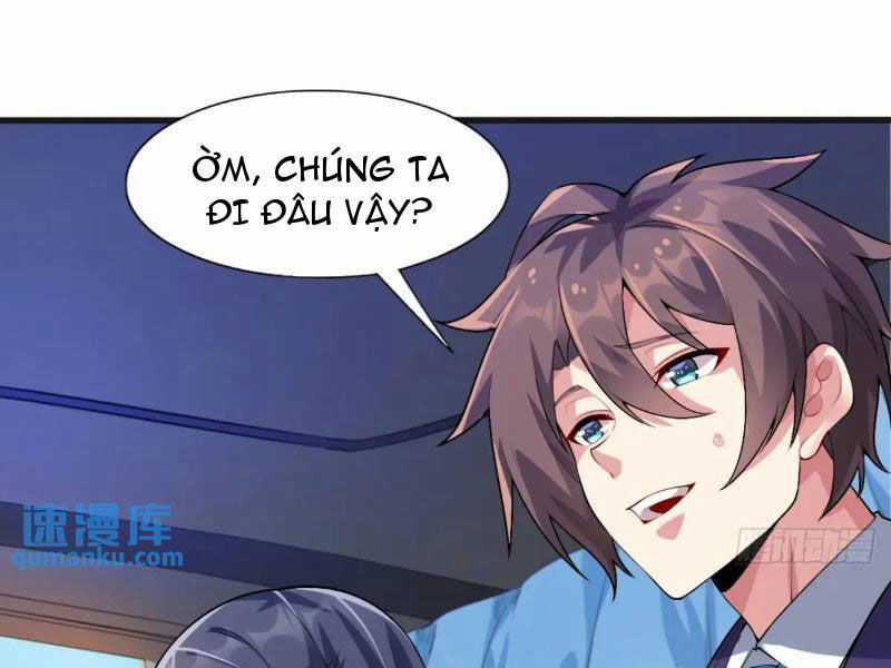 Bạn Gái Tôi Là Một Đại Tiểu Thư Xấu Xa Sao? Chapter 40 trang 62
