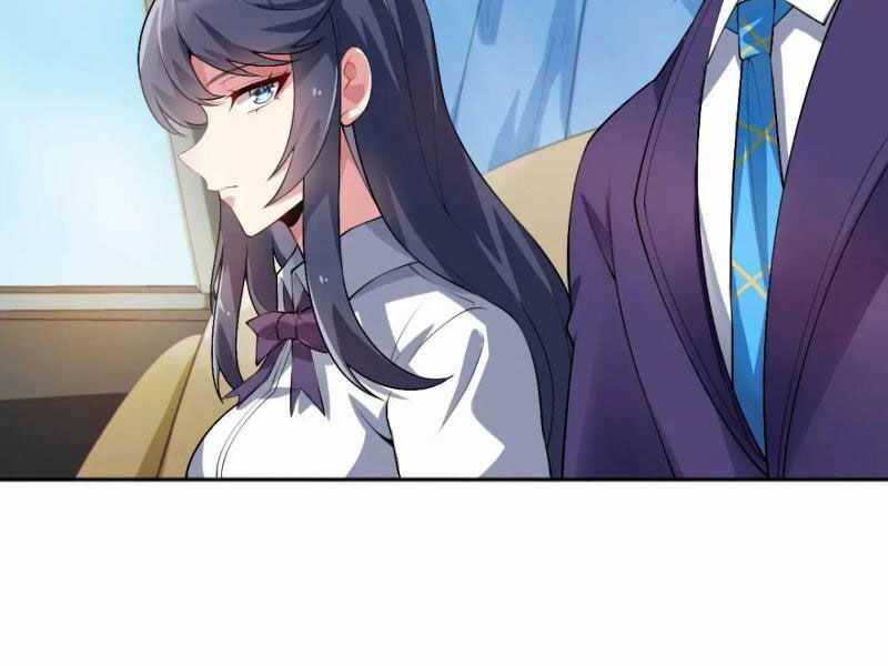 Bạn Gái Tôi Là Một Đại Tiểu Thư Xấu Xa Sao? Chapter 40 trang 63